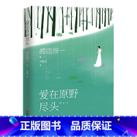 [正版]渡边淳一:爱在原野尽头 渡边淳一著婚恋题材小说的“反思”之作代表作女人男人丈夫这东西书籍