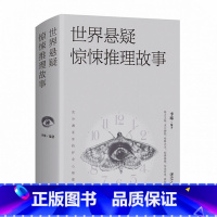 [正版]世界悬疑惊悚推理故事 惊悚恐怖悬疑小说破案推理侦探悬疑悬疑推理书籍