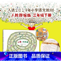 小真的长头发 [正版]小真的长头发 三年级暑期阅读 高楼方子 著 季颖 译 儿童之友系列 入选小学教科书 成长