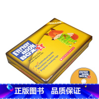 [正版]第二级别套装二 Yellow黄盒2 Everyday Book Box 天天阅读系列英文原版 50册盒装分级阅