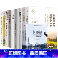温铁军作品全套10册 [正版]全9册温铁军作品 全球化与国家竞争+去依附+解构现代化+居危思危+告别百年激进+八次危机+