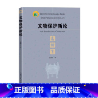 [正版]文物保护新论 龚德才 著 文物/考古社科 书店图书籍 中国科学技术大学出版社