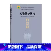 [正版]文物保护新论 龚德才 著 文物/考古社科 书店图书籍 中国科学技术大学出版社