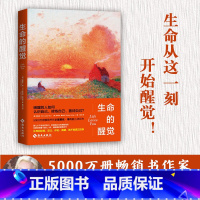 [正版]露易丝·海:生命的醒觉(5000万册书作家再献自爱真谛!晚醒的人如何认识自己、修炼自己、善待自己?重建生命,觉