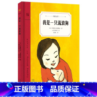 我是一只流浪狗 [正版]奇想国童书精装绘本3-8岁我是一只流浪狗睡前故事幼儿园中班大班读物亲子阅读