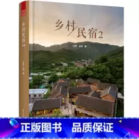 [正版]乡村民宿2 30余民宿案例解析 设计参考书 建筑室内景观设计 民宿设计 实景图片和设计图纸 实景视频 乡建民宿