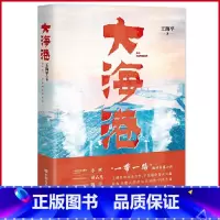 [正版] 大海港 王海平著 中国言实出版社 9787517145844