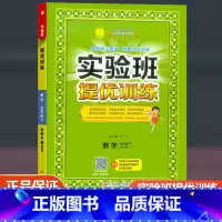 数学 北师大版 五年级下 [正版]2023新版实验班提优训练五年级下册数学北师大版 小学5年级下同步训练课时练习作业本小