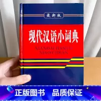 [正版]现代汉语小词典