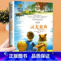 灵犬莱西 [正版]灵犬莱西