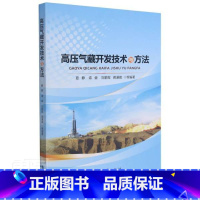 [正版]高压气藏开发技术与方法夏静超高压气藏产能评价本科及以上书自然科学书籍