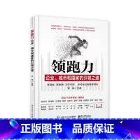 [正版]力:企业、城市和国家的之道高技术产业产业发展研究中国国企书工业技术书籍