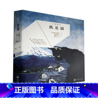 [正版]我是猫夏目漱石 书小说书籍