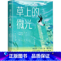 [正版]上的微光白石一文中篇小说小说集日本现代普通大众书小说书籍