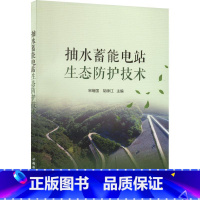 [正版]抽水蓄能电站生态防护技术宋绪国 书工业技术书籍