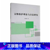 [正版]文物保护理论与方法研究徐圆圆 书社会科学书籍