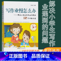 [正版]写作业慢怎么办 汪俊编著 提高小学生听课效率的180个策略方案儿童家庭教育辅导书180个方案引导孩子家庭训练教