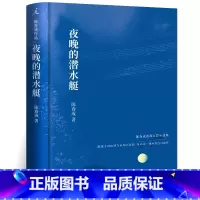 [正版]夜晚的潜水艇 陈春成短篇小说集 九个故事 阿乙贾行家陆庆屹东东 史航 激赏中国当代短篇小说集书籍书