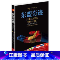 [正版]东盟奇迹 一个充满活力且真实存在的现代奇迹 [新加坡] 马凯硕 孙合记 著 政治理论书籍 书籍 凤凰书店
