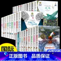 [全套30册]国际大奖小说 [正版]小巴掌童话 张秋生全集 适合二年级三年级阅读课外书必读的书籍 小学生课外阅读暖心绘本