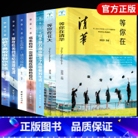 [正版]全7册 2020新版 等你在清华北大全套 清华北大不是梦 考入华清的学子高效学习方法初高中学生教育我在书籍