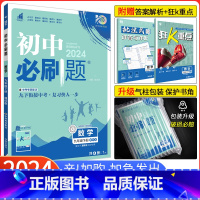 [冀教版]数学 九年级下 [正版]2024新版初中必刷题九年级下册数学冀教版JJ 初三下册数学冀教版九下数学必刷题同步训