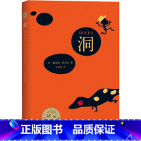 单本 [正版] 洞 美路易斯萨奇 李昕杜益 南海出版公司 文学 外国 文学 978754427158501 图书籍