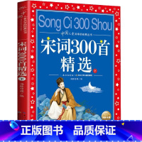 宋词300首精选(下) [正版]安徒生童话全集 世界儿童共享的丛书 注音彩绘版1-3年级儿童文学名著 一二三年级小学生课