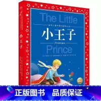 小王子 [正版]安徒生童话全集 世界儿童共享的丛书 注音彩绘版1-3年级儿童文学名著 一二三年级小学生课外书阅读儿童阅读