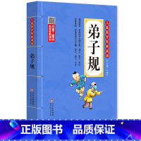 ❤儿童国学诵读 弟子规 [正版]成语接龙书幼儿版中华成语故事大全注音版小学生一年级阅读课外书适合二年级的绘本儿童书籍3一