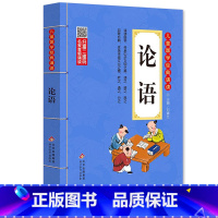 ❤儿童国学诵读 论语 [正版]成语接龙书幼儿版中华成语故事大全注音版小学生一年级阅读课外书适合二年级的绘本儿童书籍3一6