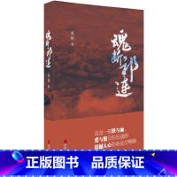 [正版]魂断祁连 西藏历史题材小说爱情战争故事 中国版魂断蓝桥 这是一部铁与血爱与恨交织而成的震撼人心的命运交响曲