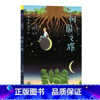 第2级:树国之旅 [正版]大作家写给孩子们任选 7-10岁儿童文学课外分级阅读参考书目 小红马普希金堂吉诃德历险记川端康