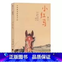 第3级:小红马(斯坦贝克) [正版]大作家写给孩子们任选 7-10岁儿童文学课外分级阅读参考书目 小红马普希金堂吉诃德历