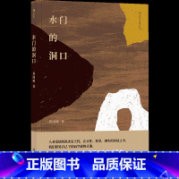 [正版]《水门的洞口》台湾文学华语文学黄国峻长篇小说书