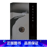 [正版]后浪 老虎与不夜城 陈志炜著 超现实主义作品集 中国当代小说集