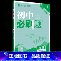 物理BS 八年级下 [正版]2023春初中数学八年级下册人教北师外研版 初二语文英语同步训练习册8年级物理化学生物历史地