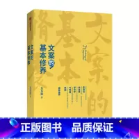 [正版]文案的基本修养 东东枪 POP(隐藏彩蛋)六里庄遗事、俗话说、鸳鸯谱、拿不动的世界作者 一线营销广告创意工作心得