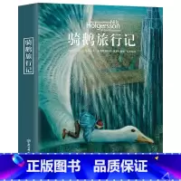 骑鹅旅行记 [正版] 小海蒂+格列佛游记+骑鹅旅行记全三册精装 国际大奖诺贝尔奖儿童文学书籍童话故事书 世界儿童文学名著