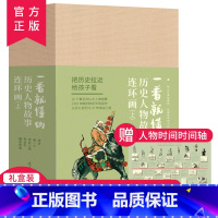 一看就懂的历史人物故事连环画上(全套20册) [正版]一看就懂的历史人物故事连环画上全套20册连环画小人书老版怀旧书70