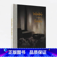 [正版] Wabi Sabi in modern 现代侘寂风 建筑房屋室内装修设计资料作品集 极简实木侘寂样板房装饰