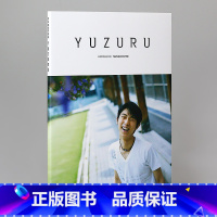 []YUZURU 羽生結弦写真集 [正版]日文原版YUZURU 羽生结弦写真集 羽生結弦 能登直摄影 膜牛6件套之一