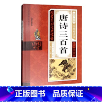 唐诗三百首 [正版]幼儿早教启蒙书三字经唐诗三百首宋词全集彩图注音声律启蒙笠翁对韵弟子规千字文中华成语故事国学经典儿童书