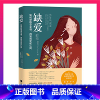 [正版]缺爱如何获取安全感 得到肯定和认同重新定义安全感 存在感价值观 张德芬空间10W+爆文热议话题 励志心理书籍