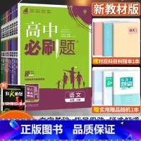 [人教版]化学 选择性必修第一册 [正版]2024版高中必刷题数学物理化学生物语文英语政治历史地理人教版高中高一二必修上