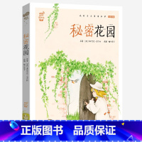 秘密花园 [正版]小巴掌童话有声注音版一只想飞的猫中华上下五千年蜗牛小书坊阅读书单幼儿启蒙5-9岁小学生一二年级世界经典