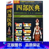 [正版] 图解四部医典 以图解的形式诠释四部医典 内外妇儿各科疾病全录 中医家庭保健医疗书 养生疗养书籍