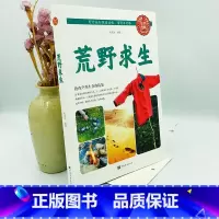 荒野求生[野外旅行必会技能] [正版]全套13册 走遍中国+走遍世界 图说天下旅游指南攻略书籍 中国美的100个地方人生
