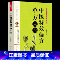 [正版]中华传统保健文化:中医特效偏方单方大全 中医偏方验方秘方配方老偏方大全中医秘方人类知识文化精华珍藏版书籍