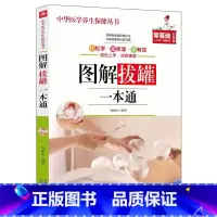图解拔罐一本通 [正版]全套21册 中医传世经典养生系列土单方祖传秘方名老中医实用中医小方人体经络中医方剂药膳汤膳粥膳家